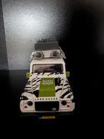 Land Rover Defender Beekse Bergen 1:34, Ophalen of Verzenden, Gebruikt, Auto, Overige merken