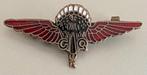 RAF G&Q Club Lapel Badge, Verzenden, Luchtmacht, Engeland, Embleem of Badge