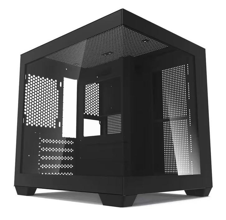 Aigo 275P PC Behuizing - Nieuw in doos (2 stuks te koop), Computers en Software, Computerbehuizingen, Nieuw, Ophalen of Verzenden