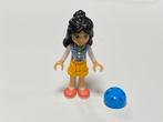 Lego Friends Minifiguur frnd583 Liann, Ophalen of Verzenden, Nieuw, Losse stenen, Lego