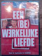 DVD over autisme in relaties, Ophalen of Verzenden, Nieuw, Ontwikkelingspsychologie