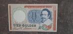 Nederland 10 gulden 1953 Pl45.a2., Ophalen of Verzenden
