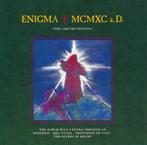 Enigma - MCMXC a. D. [614], Ophalen of Verzenden, 1980 tot 2000, Gebruikt