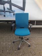 Interstuhl bureaustoel, ergonomisch, nwe stof! 15 beschikbaa, Huis en Inrichting, Bureaustoelen, Postbus, Info@interstuhl.com