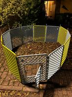 Puppy honden ren panelen, Ophalen, Gebruikt