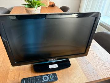 Philips TV/ beeldscherm beschikbaar voor biedingen