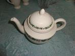 Wedgwood theepot Stratford, Overige typen, Ophalen of Verzenden, Zo goed als nieuw, Wedgwood
