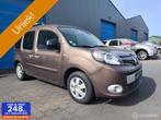 Renault Kangoo Family 1.2 TCe / AANGEPAST VOERTUIG, Gebruikt, 1295 kg, 4 cilinders, Bruin