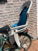 Kinderzitje hamax smiley tm 22 kg, Fietsen en Brommers, Fietsaccessoires | Fietsstoeltjes, 9 t/m 36 kg, Voetsteuntjes, Ophalen of Verzenden