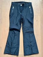 Sportalm skibroek zwart - dames mt40, Kleding | Dames, Wintersportkleding, Ophalen, Zo goed als nieuw, Maat 38/40 (M), Broek