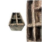 oude betelnut doos indonesie (uniek en zeer oud), Ophalen of Verzenden