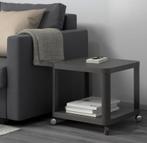 side table, Huis en Inrichting, Tafels | Sidetables, Ophalen, Kunststof, 50 tot 100 cm, Vierkant