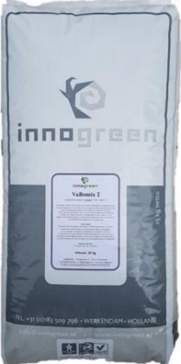 Innogreen VaBomix 2 (najaarsmest) 25kg beschikbaar voor biedingen