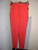 Studio Anneloes travel stof stretch broek limited edition S