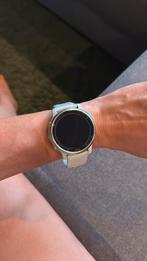 Garmin fenix solar 6S - goede staat, Sieraden, Tassen en Uiterlijk, Smartwatches, Zwart, Garmin, Ophalen of Verzenden, Zo goed als nieuw