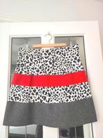 Natan A-lijn rok maat 42, Maat 42/44 (L), Ophalen of Verzenden, Knielengte, Gedragen