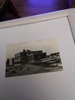 HAZERSWOUDE.  RAADHUIS, Verzamelen, Ansichtkaarten | Nederland, Ophalen of Verzenden, Voor 1920, Zuid-Holland