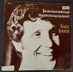 single Tom Jones:, Ophalen of Verzenden, 1960 tot 1980, Gebruikt, Overige formaten