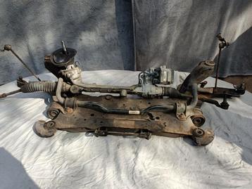Subframe voorkant Volvo v40 bj 2014 beschikbaar voor biedingen