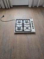 Gaskookplaat (4-pits), Ophalen, Gebruikt, Minder dan 85 cm, 4 kookzones