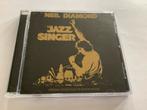 Neil Diamond - The Jazz Singer CD, Ophalen of Verzenden, Zo goed als nieuw
