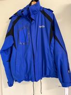 Tenson  jas blauw zwart XXL, Kleding | Heren, Jassen | Winter, Blauw, Nieuw, Overige maten, Ophalen of Verzenden