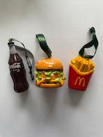 McDonalds Ornamenten 2024 - Nieuw in Doos, Ophalen of Verzenden, Nieuw