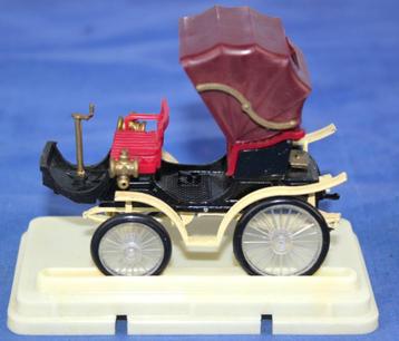 Safir 3 1:43  1899 Peugeot ‘Victoria’. beschikbaar voor biedingen