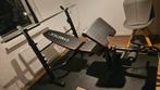 Homegym van gymstick, Sport en Fitness, Fitnessmaterialen, Ophalen, Zo goed als nieuw, Benen, Overige typen