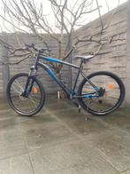 B-Twin Rockrider ST120.  27,5 inch jongensfiets, Ophalen, Zo goed als nieuw, 26 inch of meer, Versnellingen