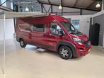 2019 Karmann Davis 600 Automaat 150PK Airco Vastbed 51000Km, Bus-model, Bedrijf, Diesel, Tot en met 3