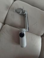 Insta360 Flow Gimbal Stabilizer, Overige typen, Ophalen of Verzenden, Zo goed als nieuw, Minder dan 150 cm