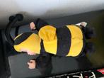 Anne Geddes Bijtje Babypop, Kinderen en Baby's, Speelgoed | Poppen, Ophalen of Verzenden, Zo goed als nieuw, Babypop