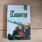 warhammer 40k boek, Verzenden, Gebruikt, Warhammer, Boek of Catalogus