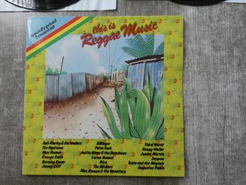 Collectie,Verzameling elpees, pop,rock,jazz,reggae,lp,elpee beschikbaar voor biedingen