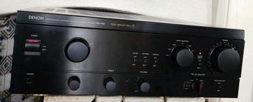 Denon PMA1060 2x105 watt Optical Class A,Japan Made,garantie beschikbaar voor biedingen