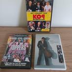 DVD's : toppers in Concert, Guus Meeuwis in concert, kopsp., Cd's en Dvd's, Dvd's | Muziek en Concerten, Alle leeftijden, Ophalen of Verzenden