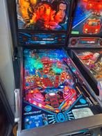 Flipperkast Demolition Man, Verzamelen, Ophalen of Verzenden, Zo goed als nieuw, Flipperkast