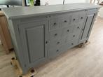 Apothekerskast / Dressoir, Ophalen, Gebruikt, 150 tot 200 cm, 25 tot 50 cm