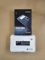 Samsung 980 1TB SSD - Nieuw!, Computers en Software, Harde schijven, Intern, Nieuw, Ophalen of Verzenden, 1TB