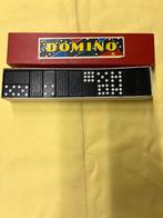 Vintage domino spel, Antiek en Kunst, Antiek | Speelgoed, Ophalen of Verzenden