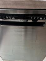 Bosch Vaatwasser - SMU2HVS20E serie 2, Witgoed en Apparatuur, Vaatwasmachines, Ophalen, Gebruikt, Kort programma, 85 tot 90 cm