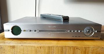 Philips Cineos DVP9000S DVD/SACD speler  beschikbaar voor biedingen