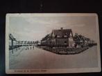 Treebeek bij Staatsmijn Emma 1923, Verzamelen, Ansichtkaarten | Nederland, Verzenden, 1920 tot 1940, Ongelopen, Limburg