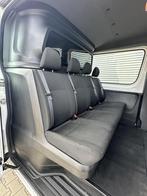 Mercedes-Benz Sprinter 316 2.2 CDI L2H1 DC Dubbele cabine Tr, Auto's, Gebruikt, 4 cilinders, Bedrijf, Diesel