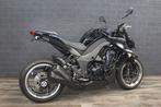 KAWASAKI Z1000 ABS (bj 2011) Z 1000 Sinister Black, Motoren, Motoren | Kawasaki, Bedrijf, Naked bike