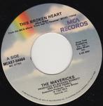 The Mavericks - This Broken Heart 7", 7 inch, Single, Ophalen of Verzenden, Nieuw in verpakking
