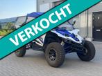 Yamaha YXZ1000 r ss buggy ssv *met kenteken*, Motoren, Quads en Trikes