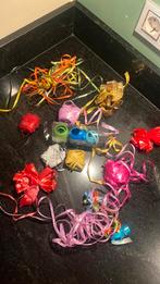 Kadolint nieuwe rolletjes en gebruikte sliertjes, Ophalen of Verzenden, Zo goed als nieuw