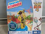 Toy Story Trash Bin Bonanza, Hobby en Vrije tijd, Gezelschapsspellen | Bordspellen, Een of twee spelers, Ophalen of Verzenden